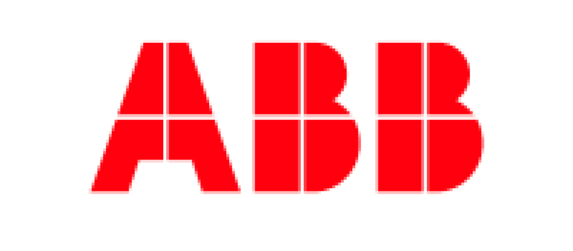 ABB logo