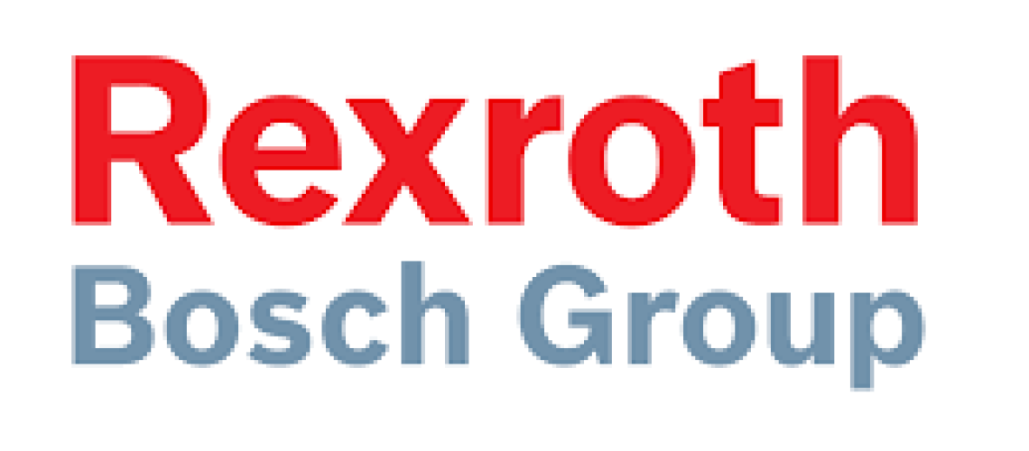 Bosch Rexroth logo