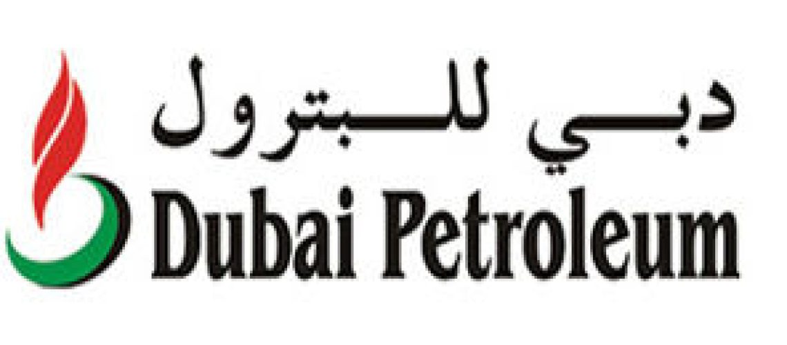 Dubai-Petroleum-logo