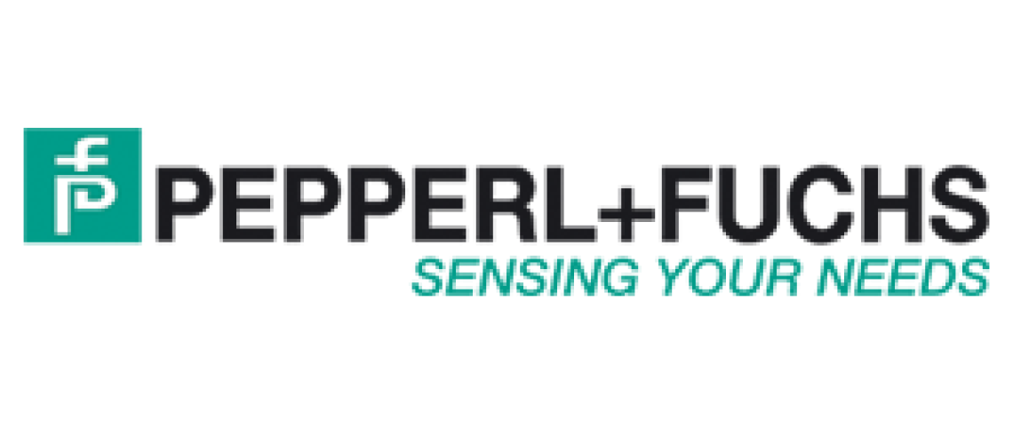 Pepperl and Fuchs logo