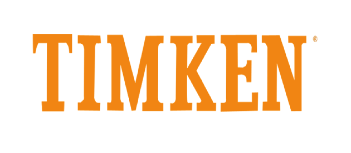 Timken logo