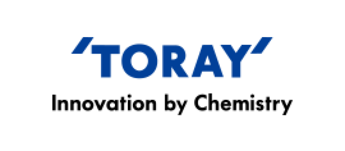 Toray logo