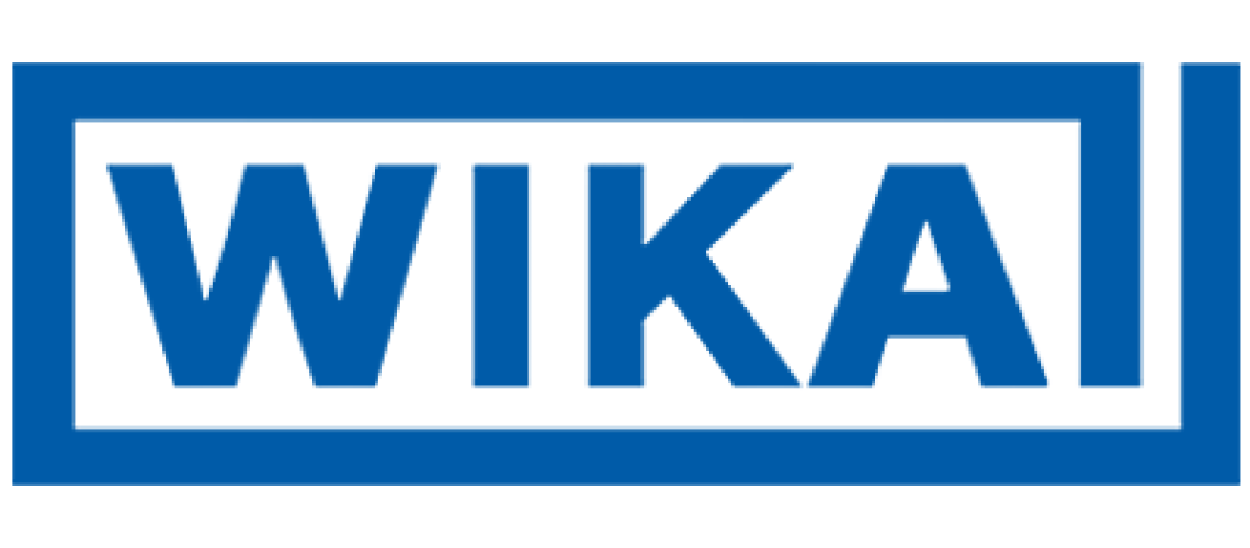 WIKA logo