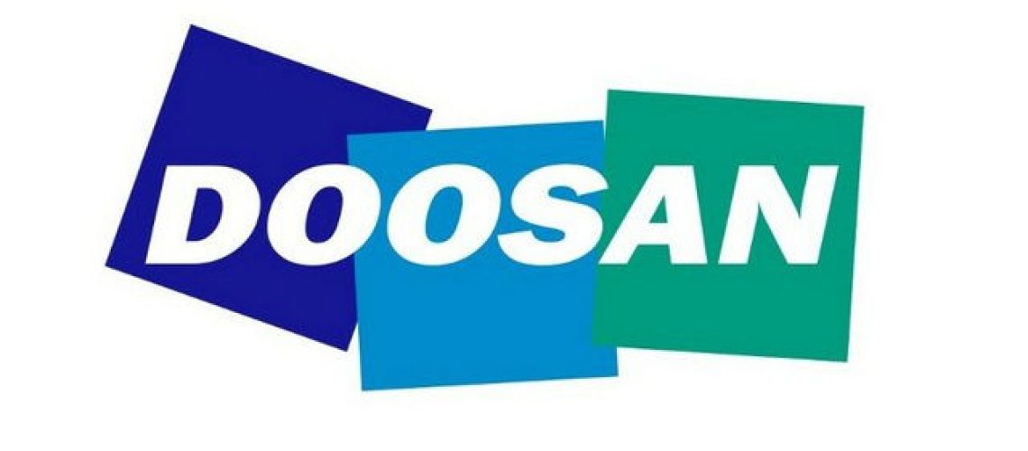 doosan logo1