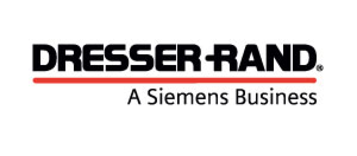 dresser rand logo