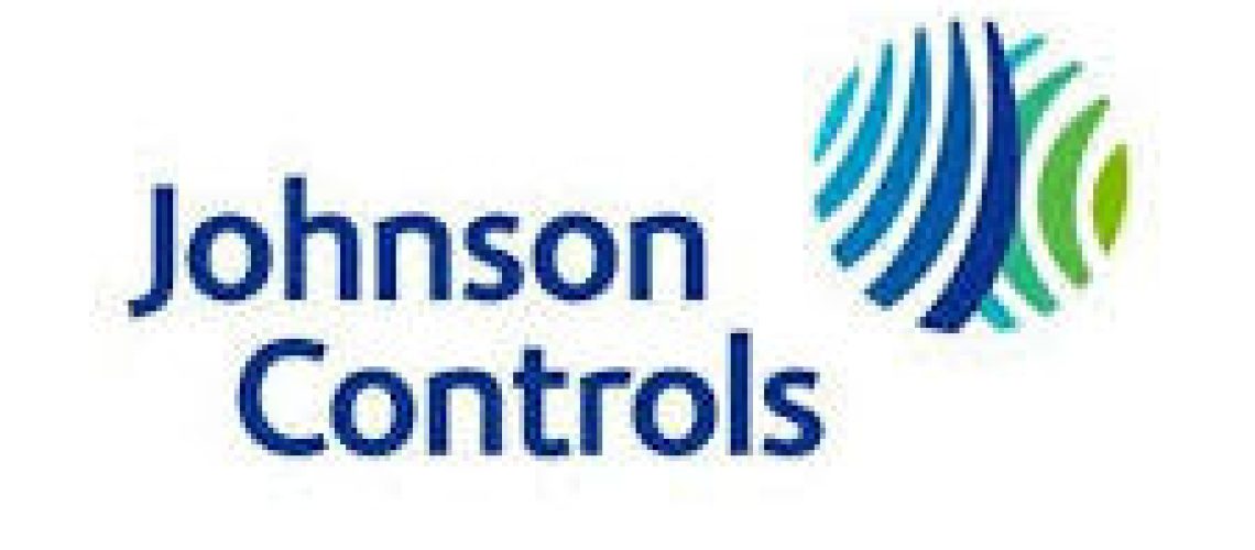 johnson controls logo