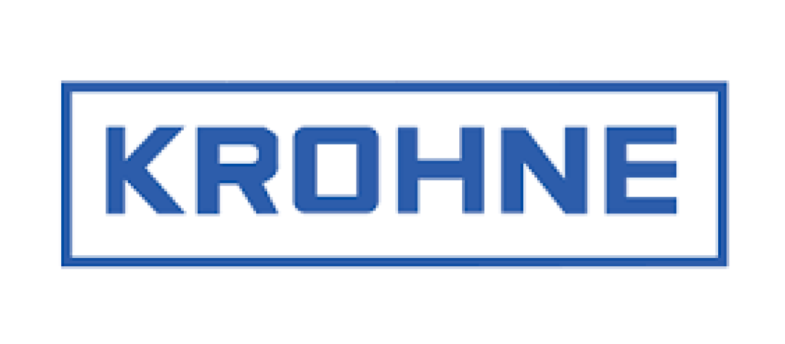 krohne logo