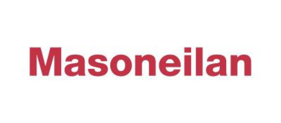 masoneilan logo