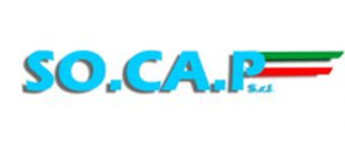 socap logo