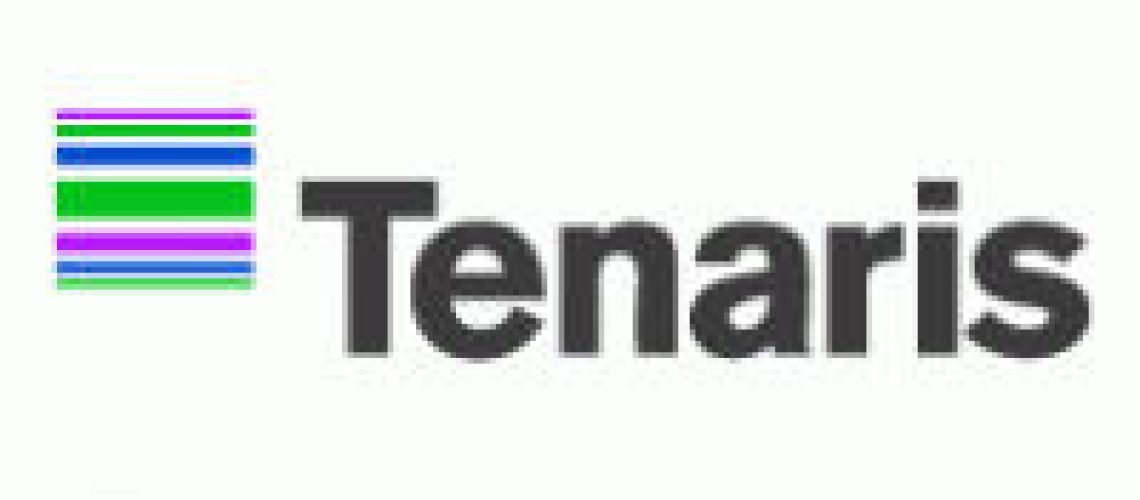 tenaris logo