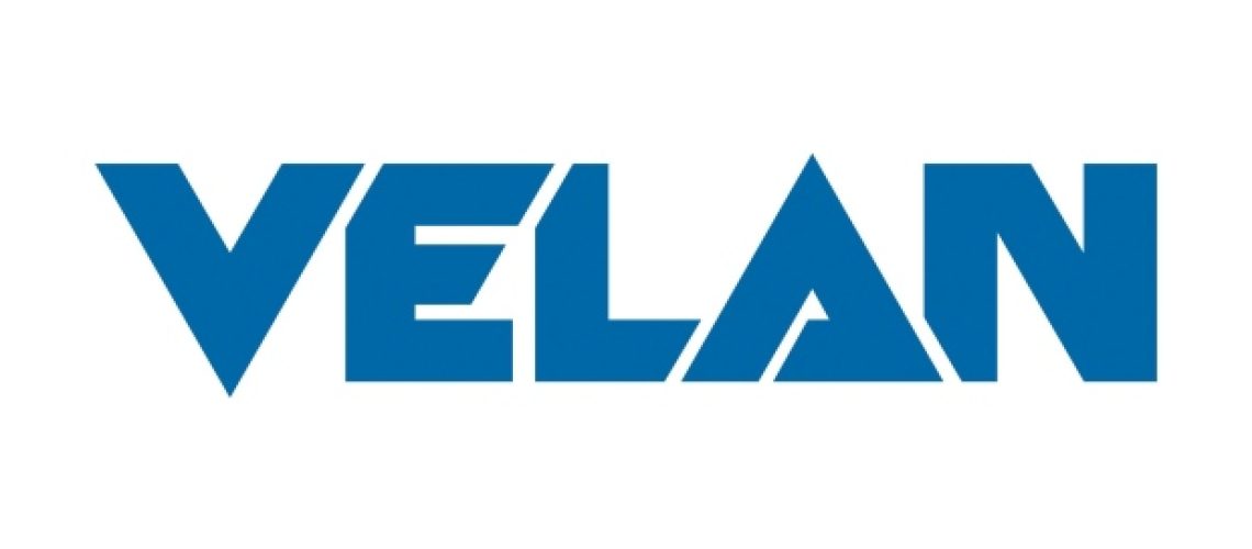 velan logo